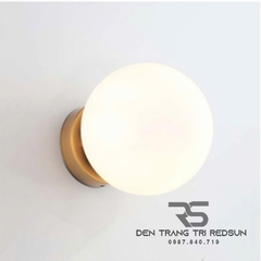 Đèn Tường Trang Trí Phòng Khách, Phòng Ngủ, Cầu Thang Phong Cách Bắc Âu DT-1026