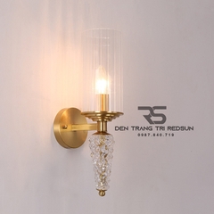 Đèn Tường Trang Trí Phòng Khách, Phòng Ngủ, Cầu Thang DT-C2011