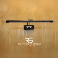 Đèn Soi Tranh, Soi Gương Hiện Đại Lắp Trang Trí Phòng Khách, Phòng Ngủ, Phòng Tắm L112