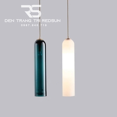 Đèn Thả Hiện Đại Bắc Âu Choá Thuỷ Tinh CDT-L011