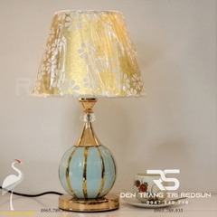 Đèn Bàn Hiện Đại DB-C2110