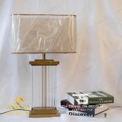 Đèn Bàn Hiện Đại DB-C716