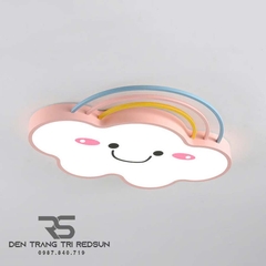 Đèn Mâm Ốp Trần Phòng Ngủ Trẻ Em MN091