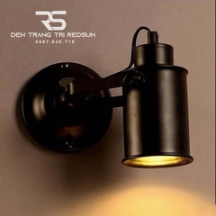 Đèn Tường Phong Cách Vintage Trang Trí Quán Cafe, Nhà Hàng, Phòng Khách, Phòng Ngủ, Cầu Thang DT1117