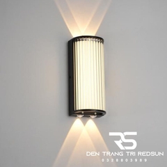 Đèn Tường Chống Nước Trang Trí Ngoài Trời Nhà Hàng, Khách Sạn, Biệt Thự, Sân Vườn DTOD-SW3032