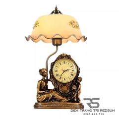 Đèn Bàn Hiện Đại DB-C8012