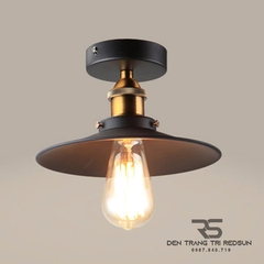 Đèn Thả Chao Hiện Đại Lắp Phòng Bếp, Phòng Ngủ, Quán Cà Phê, Nhà Hàng TH724