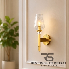 Đèn Tường Hiện Đại Trang Trí Phòng Khách, Cầu Thang DT-C2453/1