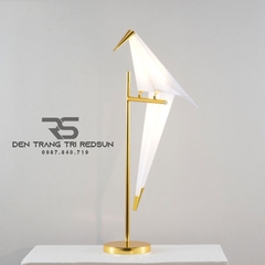 Đèn Bàn hiện Đại Bắc Âu DB2089