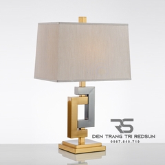 Đèn Bàn Hiện Đại DB2027