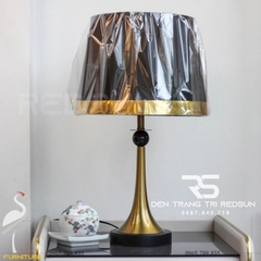 Đèn Bàn Hiện Đại DB-C218A
