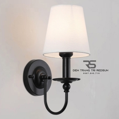 Đèn tường Trang Trí Phòng Khách, Phòng Ngủ, Hành Lang Phong Cách Indochine DT-1068