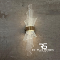 Đèn Tường Hiện Đại Trang Trí Phòng Khách, Phòng Ngủ, Cầu Thang DT-C601