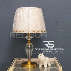 Đèn Bàn Hiện Đại DB-C8017