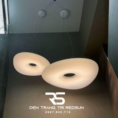 Đèn Thả  Phòng Khách, Phòng Ngủ, Bàn Ăn Hiện Đại Phong Cách Bắc Âu DC-L067