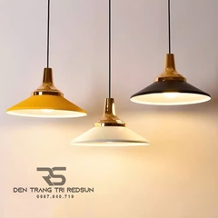 Đèn Thả Chao Hiện Đại Lắp Phòng Bếp, Phòng Ngủ, Quán Cà Phê, Nhà Hàng TN-014