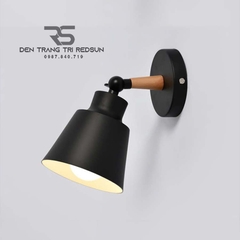 Đèn Tường Phong Cách Vintage Trang Trí Quán Cafe, Nhà Hàng, Phòng Khách, Phòng Ngủ, Cầu Thang DT1121