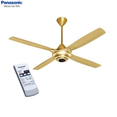 Quạt trần AC Panasonic F-56MZG-GO