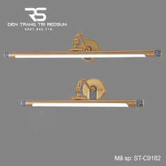 Đèn Soi Tranh, Soi Gương Hiện Đại Trang Trí Phòng Khách, Phòng Ngủ, Phòng Tắm ST-C9182