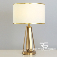 Đèn Bàn Hiện Đại Bắc Âu DB2072