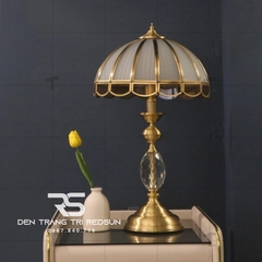 Đèn Bàn Hiện Đại DB-C502
