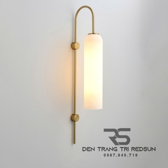 Đèn Tường Trang Trí Phòng Khách, Phòng Ngủ, Cầu Thang Phong Cách Bắc Âu DT-L001