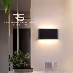 Đèn Led Tường Trang Trí Phòng Khách, Phòng Ngủ, Cầu Thang Phong Cách Bắc Âu LT061