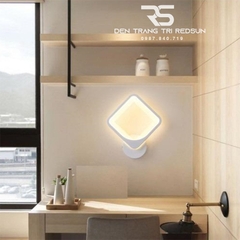 Đèn Led Tường Trang Trí Phòng Khách, Phòng Ngủ, Cầu Thang Phong Cách Bắc Âu C6457