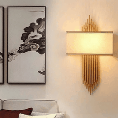 Đèn Tường Trang Trí Phòng Khách, Phòng Ngủ, Phòng Ăn Hiện Đại DT-C6609