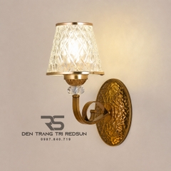 Đèn Tường Trang Trí Phòng Khách, Phòng Ngủ, Cầu Thang DT-C2129