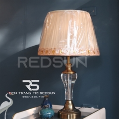 Đèn Bàn Hiện Đại DB-C1637