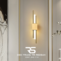 Đèn Tường Hiện Đại Trang Trí Phòng Khách, Phòng Ngủ Phong Cách Bắc Âu DT-1036