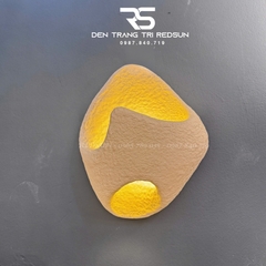 Đèn Tường Trang Trí Phòng Khách, Phòng Ngủ, Cầu Thang Phong Cách Wabi Sabi DT-1058