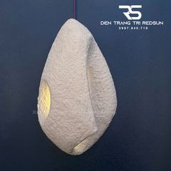 Đèn Tường Trang Trí Phòng Khách, Phòng Ngủ, Cầu Thang Phong Cách Wabi Sabi DT-1059