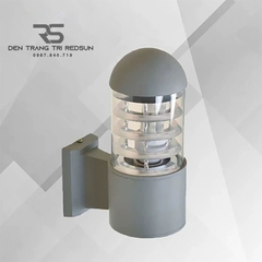 Đèn Led Tường Trang Trí Ngoài Trời, Phòng Khách, Phòng Ngủ, Cầu Thang Phong Cách Hiện Đại DT-C304 SR