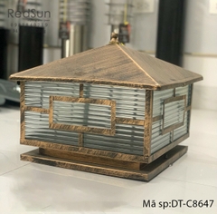 DT-C8647 - Đèn Tường Tân Cổ Điển