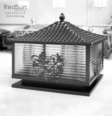 DT-C8650 - Đèn Tường Tân Cổ Điển