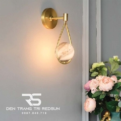 Đèn Tường Phong Cách Vintage Trang Trí Quán Cafe, Nhà Hàng, Phòng Khách, Phòng Ngủ, Cầu Thang DT1130