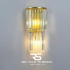 Đèn Tường Pha Lê Hiện Đại DT1139
