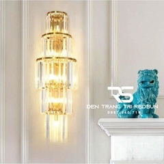 Đèn Tường Pha Lê Phong Cách Hiện Đại DT1141