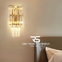 Đèn Tường Pha Lê Phong Cách Hiện Đại  DT1142