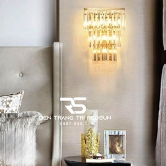 Đèn Tường Pha Lê Phong Cách Hiện Đại  DT1143