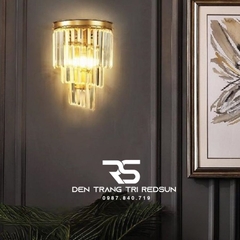 Đèn Tường Pha Lê Phong Cách Hiện Đại  DT1146
