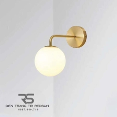 Đèn Tường Trang Trí Phòng Khách, Phòng Ngủ, Cầu Thang Phong Cách Bắc Âu DT1152
