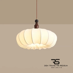 Đèn Thả Trần Phòng Khách, Phòng Ăn, Phòng Ngủ Hiện Đại Phong Cách Nhật Bản CDT-T083