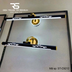 Đèn Soi Tranh, Soi Gương Hiện Đại Trang Trí Phòng Khách, Phòng Ngủ, Phòng Tắm ST-C9212