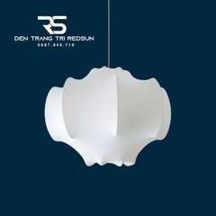 Đèn Thả Hiện Đại Lắp Phòng Khách, Phòng Ngủ Phong Cách Nhật Bản Wabi-sabi DC-T128