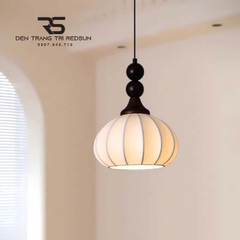 Đèn Thả Hiện Đại Lắp Bàn Ăn, Bàn Đảo, Quán Cà Phê, Nhà Hàng Phong Cách Nhật Bản CDT-T082