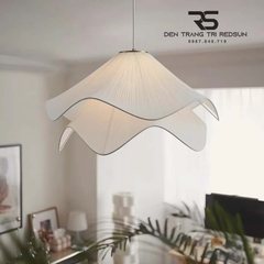 Đèn Thả Trần Phòng Khách, Phòng Ăn, Phòng Ngủ Hiện Đại Phong Cách Nhật Bản CDT-T075