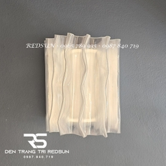 Đèn Tường Trang Trí Phòng Khách, Phòng Ngủ, Cầu Thang Hiện Đại Phong Cách Bắc Âu DT-1056